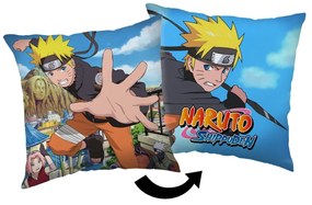 Gyerek párna Naruto – Jerry Fabrics