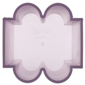 OKRA váza 34 cm, többféle változatban - Kartell szín: halványlila