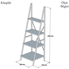 Regál Pasia (fehér). Akció -20%. 1066501