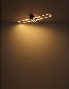 GLOBO 67208-40N DAKARI Modern LED Mennyezeti Lámpa IP20