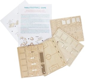 Kreatív készlet DIY Football – Rex London