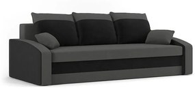 HEWLET 3 személyes Nagy méretű kanapé