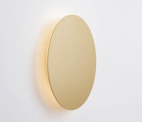 Fali Lámpa Arany NEVO NOVA LUCE 9248156