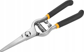 Tolsen egyenes Metszőolló 200 mm (8")