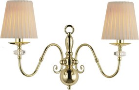 Antigo Lilosa 8399 Függőlámpa 2x40W/E14 IP20