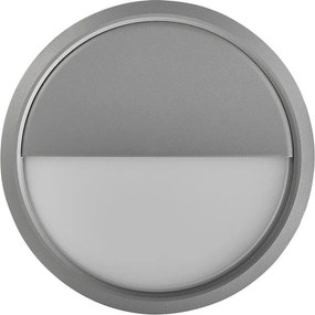 Nordlux modern kültéri led lámpa ava smart fehér szürke nor2019016010 IP54