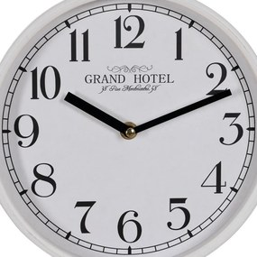 Falióra ø 22 cm Grand Hotel – Ixia