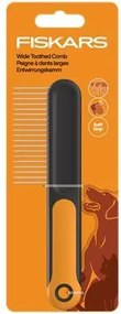 Kisállat kefe, széles fogú, FISKARS PetCare (IF2009134)