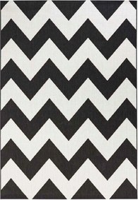 Kültéri szőnyeg teraszra 80x150cm,zsinóros lapos szövésű szizál