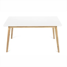 AVENBERG SKANDI 150 Étkezőasztal