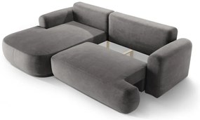 Ella ágyazható ottomános kanapé