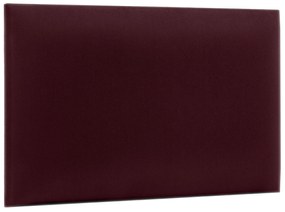 Kárpitozott panel - Téglalap - 50x40cm Szín: Tengerészkék