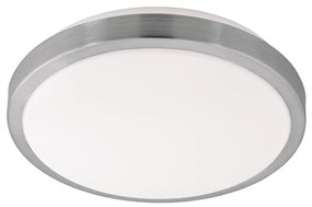 Eglo 96033 - LED Mennyezeti lámpa COMPETA 1 LED/22W/230V 96033