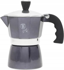 Berlinger Haus Carbon Pro kovácsolt alumínium kávéfőző