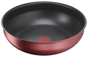 Tefal INGENIO DAILY CHEF 10 részes réz bevonatos edénykészlet