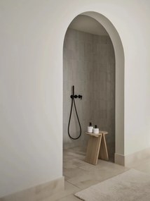 Szék, AVIO kollekció | Ma 45 cm, Szé 38 cm, Mé 23 cm - Tölgyfa - Blomus