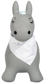 Ugráló Pony – Kindsgut