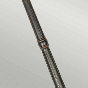 Elstead Lighting PHILADELPHIA PH5-L-OB Utcai lámpa 3x60W/E14 IP44