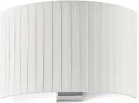 Novolux VORADA 908G-G05X1A-35-RA Fali lámpa 1x40W/E27 IP20