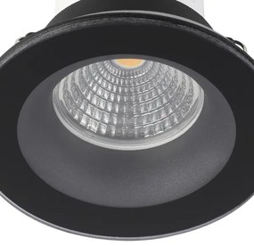 Eglo 99493 - LED Dimmelhető fürdőszobai lámpa SALABATE LED/6W/230V 2700K IP44