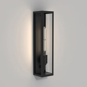 Astro Lighting HARVARD 1402017 Fali lámpa 1x4W/E27 IP44