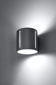 Sollux INEZ SL.0354 Fali lámpa 1x40W/G9