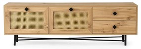 TV szekrény Hapsiyas 180