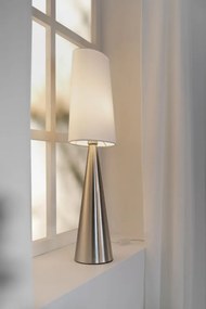 Markslojd CONUS 108624 Asztali lámpa 1x40W/E14 IP20