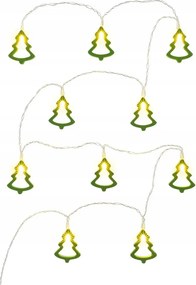 Retlux Rxl 286 Fák 10LED Gr.ww Tm