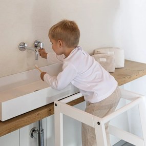 Fehér bükkfa tanulótorony Forrest – Vipack