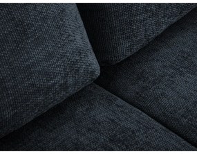 Sötétkék kanapé 240 cm Matera – Cosmopolitan Design