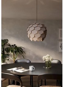 Eglo 900847 - Csillár zsinóron MATTANZA 1xE27/40W/230V