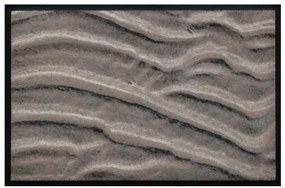 Elemek prémium lábtörlő - sivatag (Válassz méretet: 75*50 cm)