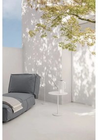 USB hordozható dimmelhető LED kültéri állólámpa ø 15 cm Farol Floor – Blomus