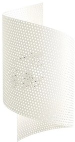Emibig SPIRAL 1360/1 Függőlámpa 1x8W/G9 IP20