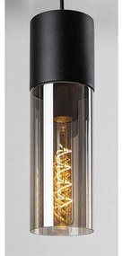 Rabalux 72053 - Csillár zsinóron RONNO 3xE27/25W/230V