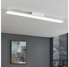 Eglo 900707 - LED mennyezeti lámpatest TURCONA-B LED/20,5W/230V 4000K 118,7 cm