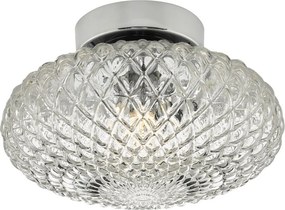 Dar Lighting BIBIANA BIB0708 Fali lámpa 1x40W/G9