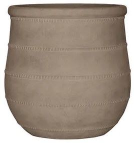 Pottery Pots Nika, kréta bézs - Fazekas edények