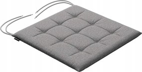 Dekoria Károly székpárna, fekete