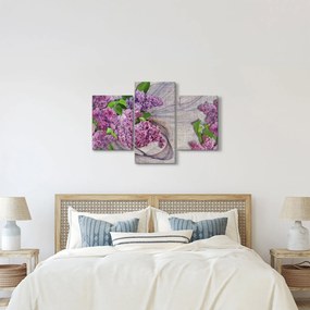 Kép - Orgona (90x60 cm)