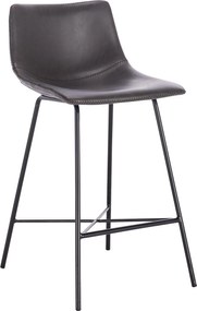 2 x Bárszék Hawaj CL-845-4 sötét szürke