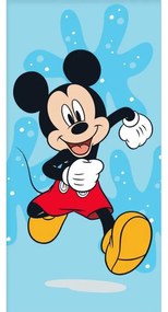 Mickey Mouse fürdőlepedő 70x140 cm