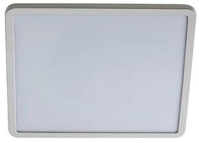 Slim Square ĂĄlmennyezetbe sĂŒllyeszthetĆ lĂĄmpa