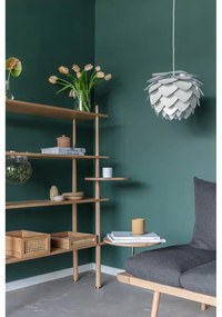 Krémszínű lámpabúra ø 40 cm Aluvia Mini – UMAGE