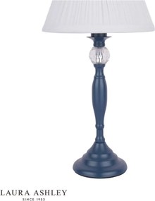 Laura Ashley Ellis 3756268-Q Asztali lámpa 1x40W/E14 IP20