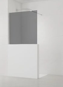 SAT Walk-in zuhanykabin 100x100 cm SATBWIS100KSPR