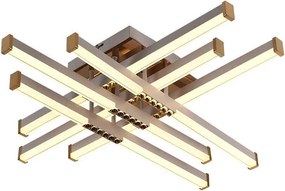 LED világítás + vezérlés 90W - J7314/W