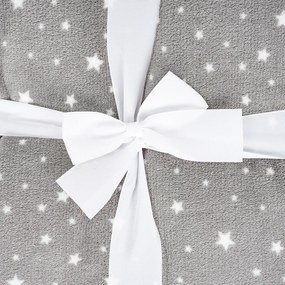 4Home Stars gyapjú hatású, 150 x 200 cm