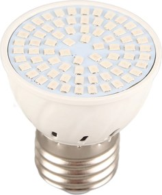 Teljes spektrumú Led izzó energiatakarékos növénytermesztéshez E27 5W